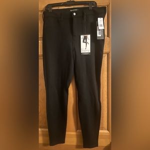Liverpool Madonna Skinny Leggings
